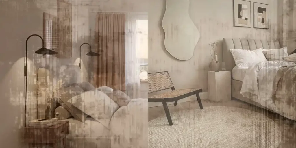 Färsk Sovrumsinspiration – Förnya Ditt Sovrum med Stil