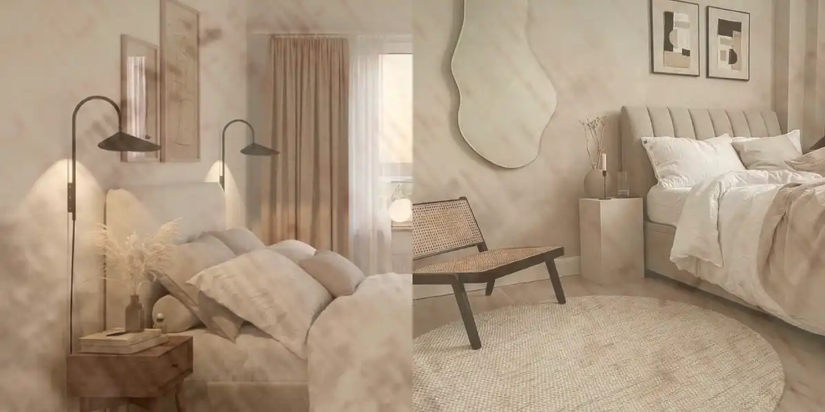 Mjuka lager som gör skillnad – så valde jag rätt sängkläder