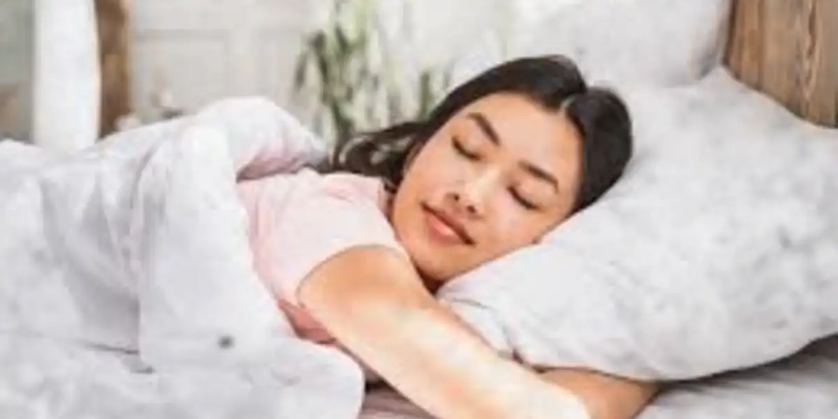 Sovrumsinredning som minskar stress och ger lugnare nätter