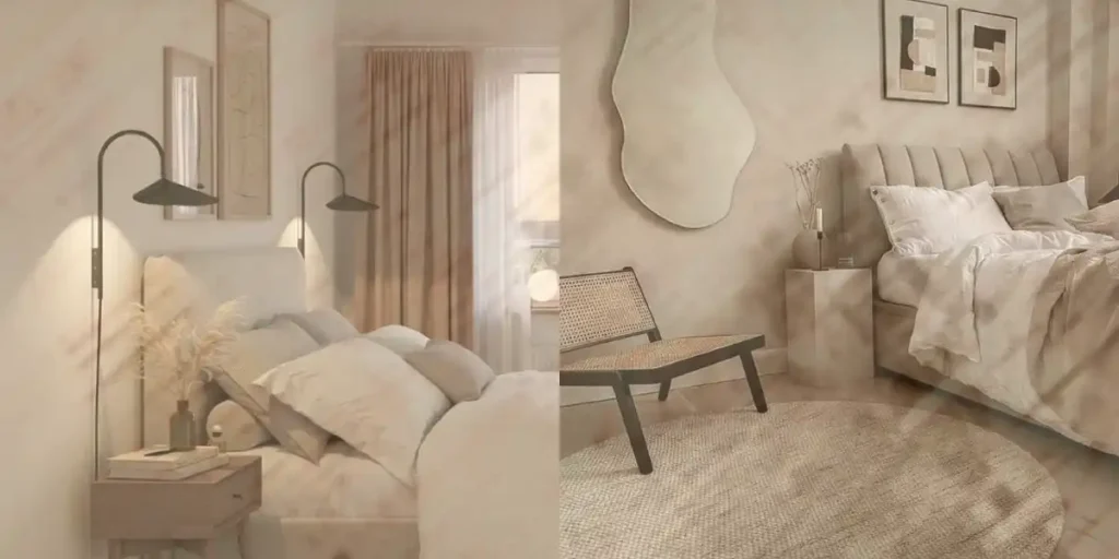 Styla bäddsoffa – flexibel inredning för gästrum och små hem