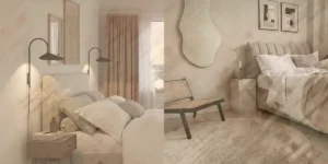 Styla bäddsoffa – flexibel inredning för gästrum och små hem